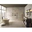 Brizo Jason Wu for Brizo(TM): Wall Mount Lavatory Lever Handles, HL5875-BL