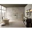 Brizo Jason Wu for Brizo(TM): Wall Mount Lavatory Lever Handles, HL5875-BL
