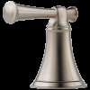 Brizo Baliza(R): Roman Tub Lever Handle Kit (Pair), HL605-BN