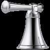 Brizo Baliza(R): Roman Tub Lever Handle Kit (Pair), HL605-PC