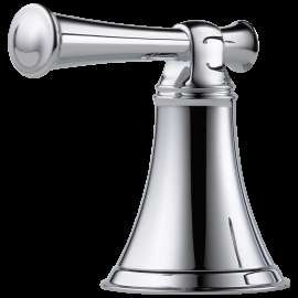 Brizo Baliza(R): Roman Tub Lever Handle Kit (Pair), HL605-PC
