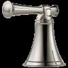 Brizo Baliza(R): Roman Tub Lever Handle Kit (Pair), HL605-PN