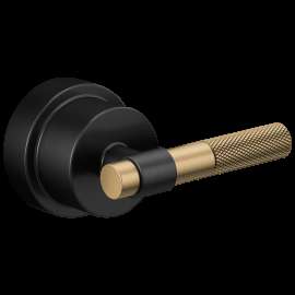 Brizo Litze(R): Pressure Balance Valve Trim Handle Kit - T-Lever, HL60P33-BLGL