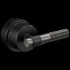 Brizo Litze(R): Pressure Balance Valve Trim Handle Kit - T-Lever, HL60P33-BLSL