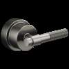 Brizo Litze(R): Pressure Balance Valve Only Trim T-Lever Handle Kit, HL60P33-SL