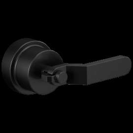 Brizo Litze(R): Pressure Balance Valve Trim Handle Kit - Industrial Lever, HL60P34-BL