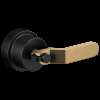 Brizo Litze(R): Pressure Balance Valve Trim Handle Kit - Industrial Lever, HL60P34-BLGL