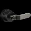 Brizo Litze(R): Pressure Balance Valve Trim Handle Kit - Industrial Lever, HL60P34-BLSL