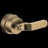 Brizo Litze(R): Pressure Balance Valve Only Trim Industrial Lever Handle Kit, HL60P34-GL