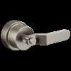 Brizo Litze(R): Pressure Balance Valve Only Trim Industrial Lever Handle Kit, HL60P34-NK