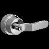 Brizo Litze(R): Pressure Balance Valve Only Trim Industrial Lever Handle Kit, HL60P34-PC