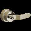Brizo Litze(R): Pressure Balance Valve Only Trim Industrial Lever Handle Kit, HL60P34-PN