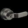 Brizo Litze(R): Pressure Balance Valve Only Trim Industrial Lever Handle Kit, HL60P34-SL