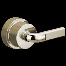 Brizo Litze(R): Pressure Balance Valve Only Trim Notch Lever Handle Kit, HL60P39-PN