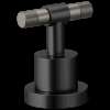 Brizo Litze(R): Roman Tub Handle Kit - T-Lever, HL633-BLSL