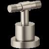 Brizo Litze(R): Roman Tub Faucet T-Lever Handle Kit, HL633-NK