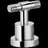 Brizo Litze(R): Roman Tub Faucet T-Lever Handle Kit, HL633-PC