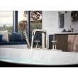 Brizo Litze(R): Roman Tub Faucet T-Lever Handle Kit, HL633-PN