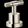 Brizo Litze(R): Roman Tub Faucet T-Lever Handle Kit, HL633-PN
