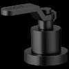 Brizo Litze(R): Roman Tub Handle Kit - Industrial Lever, HL634-BL