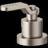 Brizo Litze(R): Roman Tub Faucet Industrial Lever Handle Kit, HL634-NK