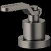 Brizo Litze(R): Roman Tub Faucet Industrial Lever Handle Kit, HL634-SL