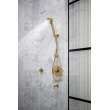 Brizo Levoir(TM): Sensori(R) Thermostatic Valve Trim Lever Handle Kit, HL6698-GL
