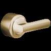 Brizo Levoir(TM): Sensori(R) Thermostatic Valve Trim Lever Handle Kit, HL6698-GL