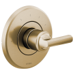 Brizo Levoir(TM): Sensori(R) Thermostatic Valve Trim Lever Handle Kit, HL6698-GL