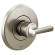 Brizo Levoir(TM): Sensori(R) Thermostatic Valve Trim Lever Handle Kit, HL6698-NK