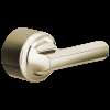 Brizo Levoir(TM): Sensori(R) Thermostatic Valve Trim Lever Handle Kit, HL6698-PN
