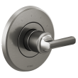Brizo Levoir(TM): Sensori(R) Thermostatic Valve Trim Lever Handle Kit, HL6698-SL