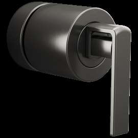 Brizo Frank Lloyd Wright(R): Sensori(R) Thermostatic Valve Trim Gap Lever Handle Kit, HL6699-SL