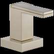 Brizo Siderna(R): Roman Tub Faucet Lever Handle Kit, HL680-BN
