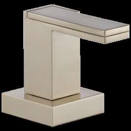 Brizo Siderna(R): Roman Tub Faucet Lever Handle Kit, HL680-BN