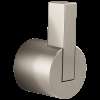 Brizo Litze(R): Single-Handle Floor Mount Tub Filler Lever Handle Kit, HL7032-NK