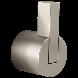 Brizo Litze(R): Single-Handle Floor Mount Tub Filler Lever Handle Kit, HL7032-NK