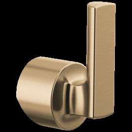 Brizo Kintsu(R): Bar Faucet Lever Handle Kit, HLB006-GL-L