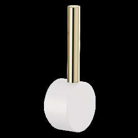 Brizo Jason Wu for Brizo(TM): Pull-Down Faucet Metal Lever Handle Kit, HLK175-MWPN