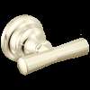 Brizo Beauclere(R): Wall Mount Lavatory Cross Handle Kit, HX5865-PN