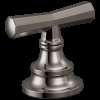 Brizo Beauclere(R): Roman Tub Faucet Cross Handle Kit, HX665-BNX
