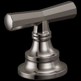 Brizo Beauclere(R): Roman Tub Faucet Cross Handle Kit, HX665-BNX
