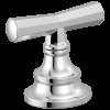 Brizo Beauclere(R): Roman Tub Faucet Cross Handle Kit, HX665-PC