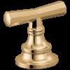 Brizo Beauclere(R): Roman Tub Faucet Cross Handle Kit, HX665-PG