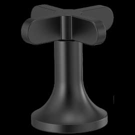 Brizo Jason Wu for Brizo(TM): Roman Tub Cross Handles, HX675-BL