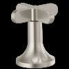 Brizo Odin(R): Roman Tub Cross Handles, HX675-BN