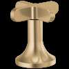 Brizo Odin(R): Roman Tub Cross Handles, HX675-GL