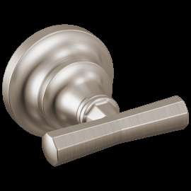 Brizo Beauclere(R): Two-Handle Wall Mount Tub Filler Cross Handle Kit, HX70465-NK
