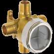 Brizo Other: 3 and 6-Function Diverter Rough, R60700