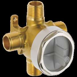 Brizo Other: 3 and 6-Function Diverter Rough, R60700
